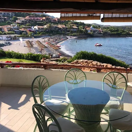 Piccolo Pevero * Porto Cervo