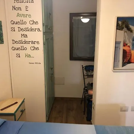 Willa Piccolo Pevero *