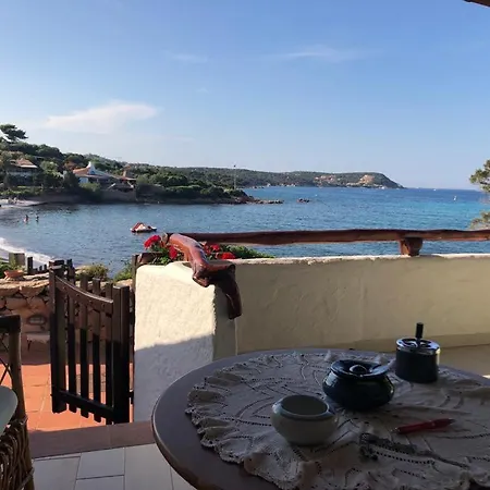 Willa Piccolo Pevero Porto Cervo