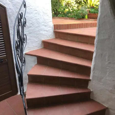 Piccolo Pevero Villa Porto Cervo
